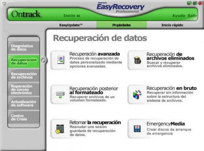 easyrecovery pro crack