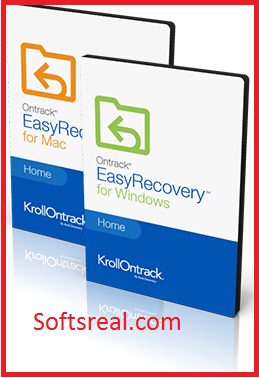 easyrecovery pro crack